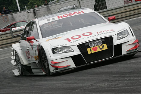 Tom Kristensen